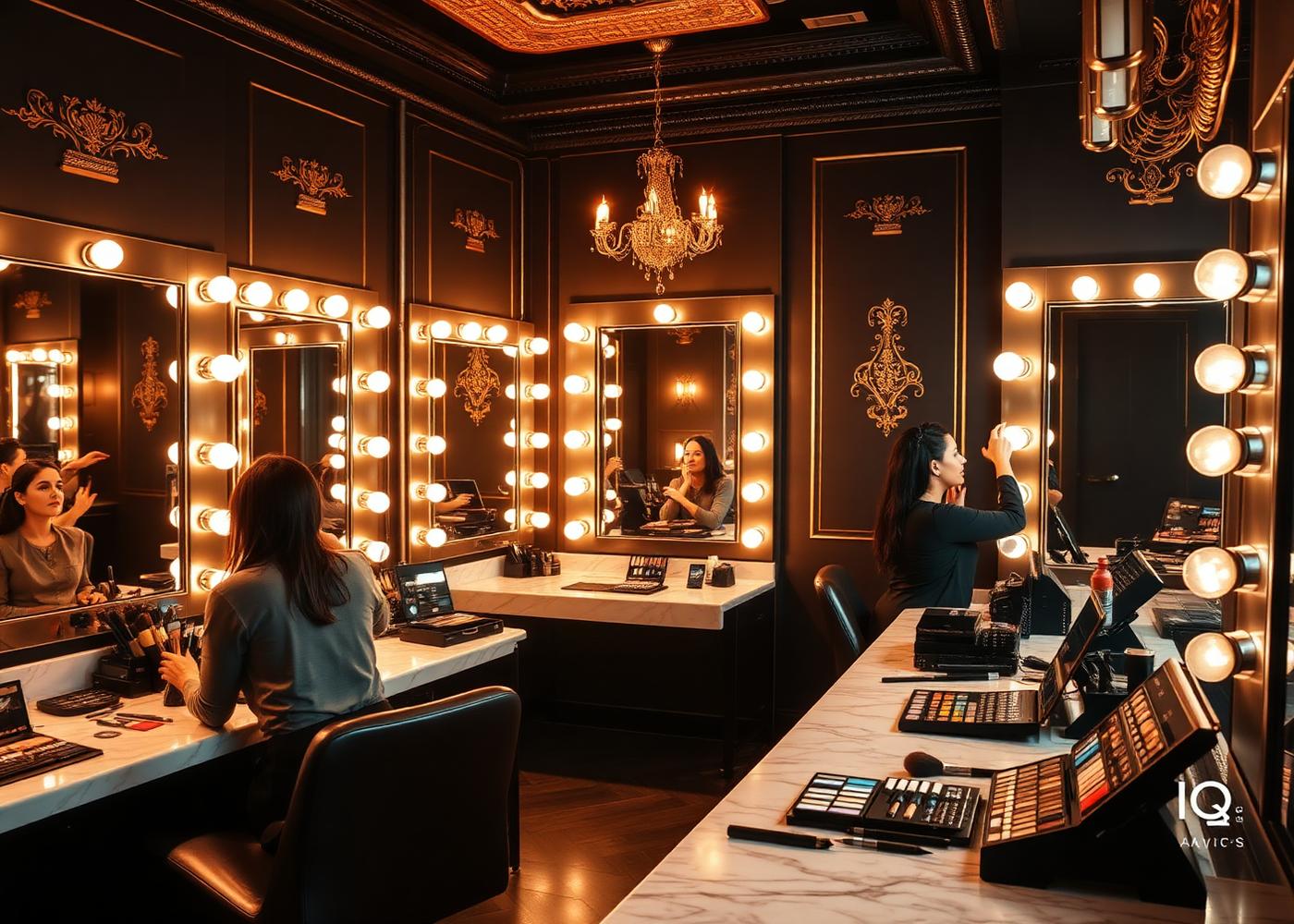 Estudio Cecia Vega Makeup